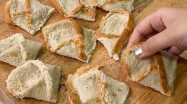 bread pockets 1